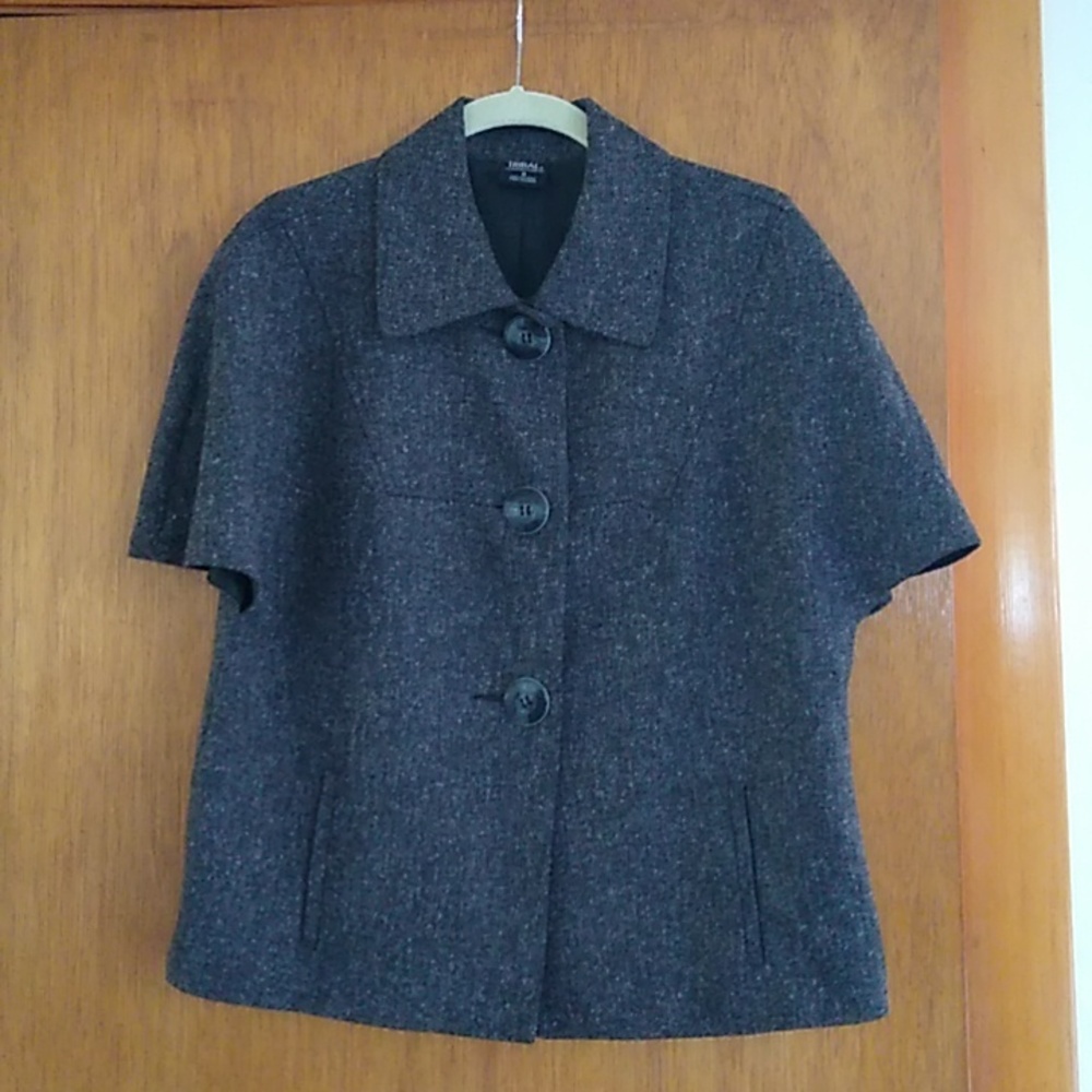 Ladies Size 6 Blazer - Picture 2 of 6